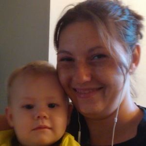 Meet your Posher, Brooke